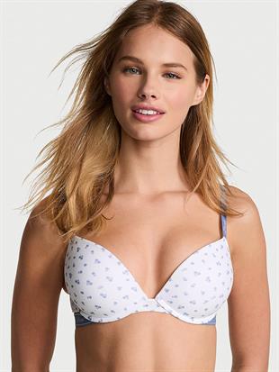 Wear Everywhere Süper Push-Up Sütyen