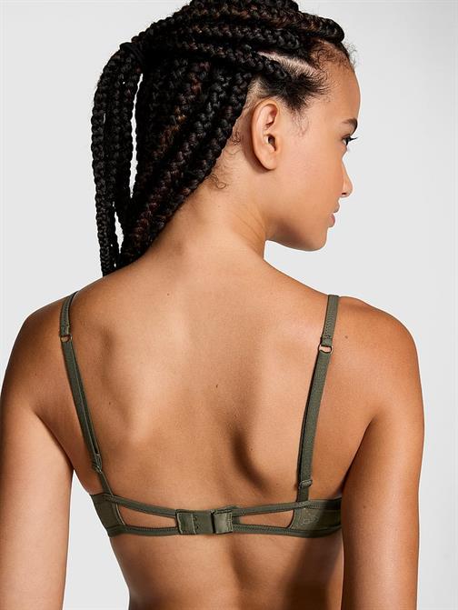 Wear Everywhere Süper Push-Up Sütyen