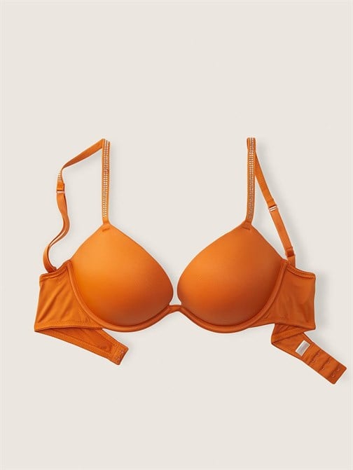 Wear Everywhere Süper Push-Up Sütyen
