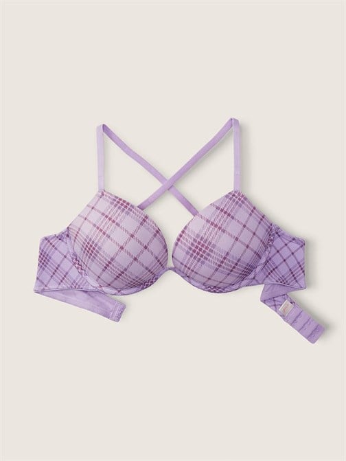 Wear Everywhere Süper Push-Up Sütyen