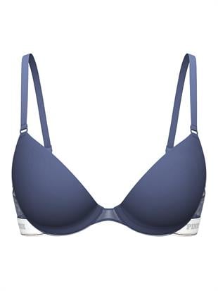 Wear Everywhere Süper Push-Up Sütyen
