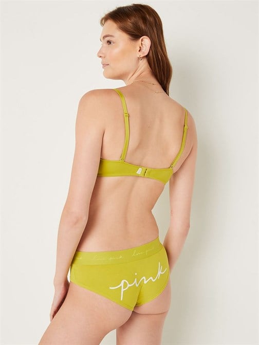 Wear Everywhere Süper Push-Up Sütyen