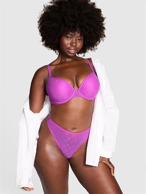 Wear Everywhere Süper Push-Up Sütyen