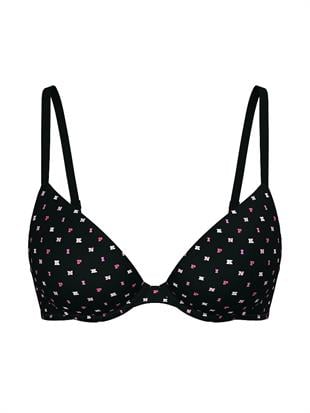 Wear Everywhere Süper Push-Up Sütyen