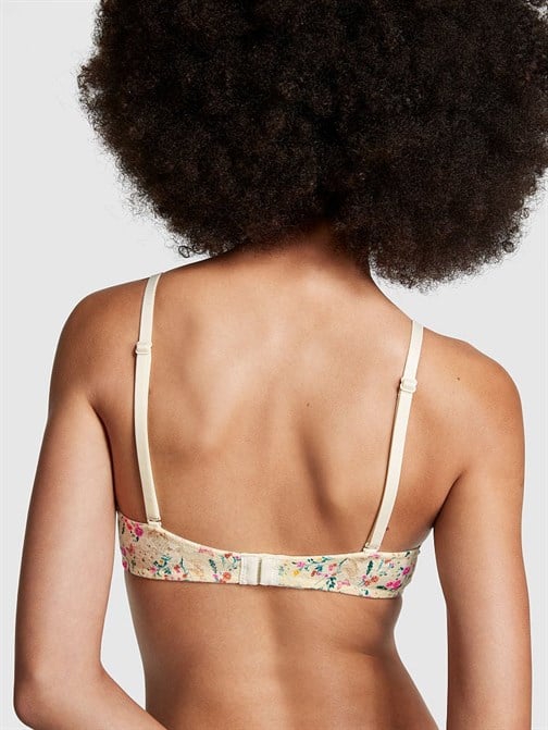 Wear Everywhere Süper Push-Up Sütyen