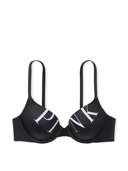 Wear Everywhere T-Shirt Lightly Lined Bra