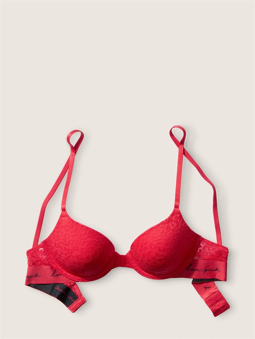 Wear Everywhere T-Shirt Lightly Lined Bra