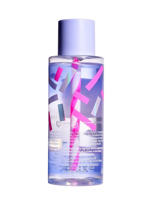 Whipped Dream Vücut Spreyi