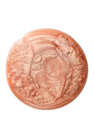 White Peach Mango Işıltılı Vücut Yağı