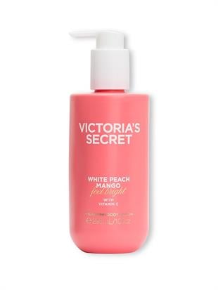 White Peach Mango Nemlendirici Vücut Losyonu