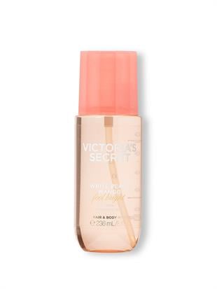 White Peach Mango Saç ve Vücut Spreyi