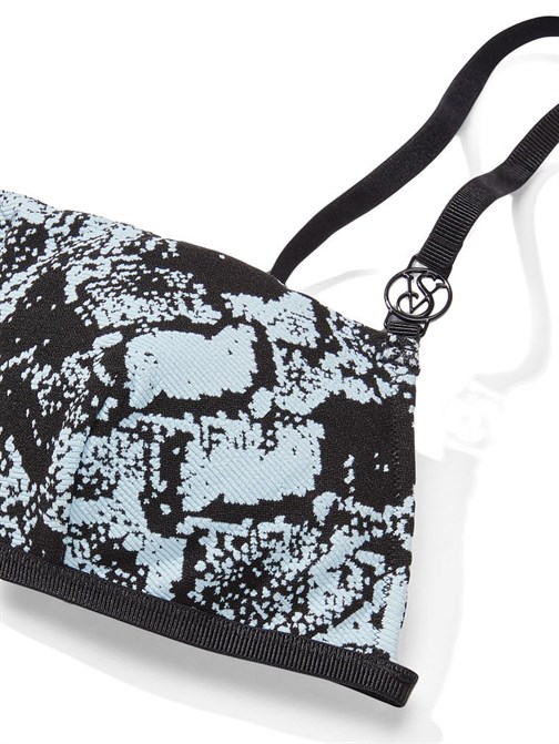 Wild Wanderer It-Girl Bralet Bikini Üstü