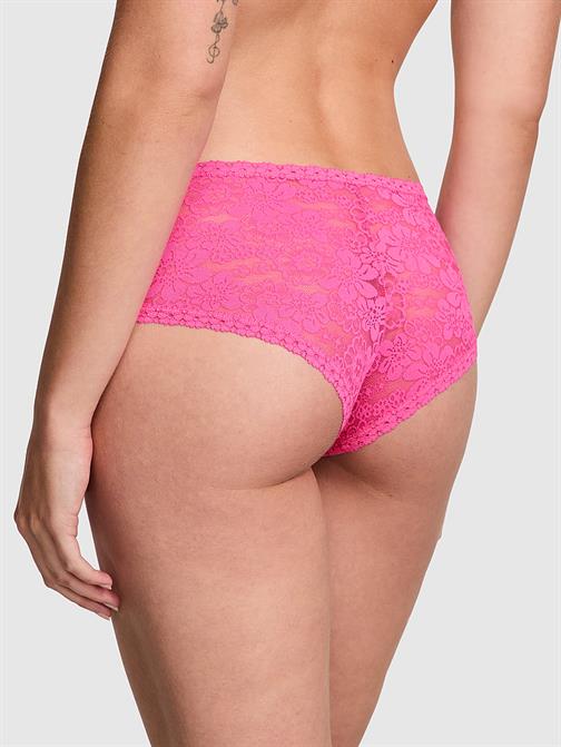 Wink Askılı Cheeky Külot