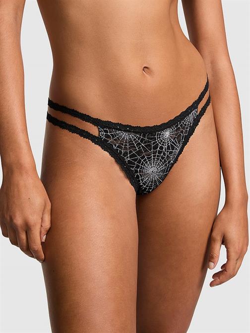 Wink Askılı Tanga