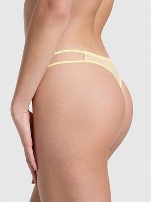 Wink Askılı Tanga