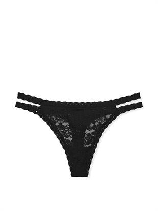 Wink Askılı Tanga