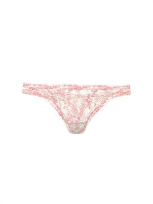 Wink Askılı Tanga