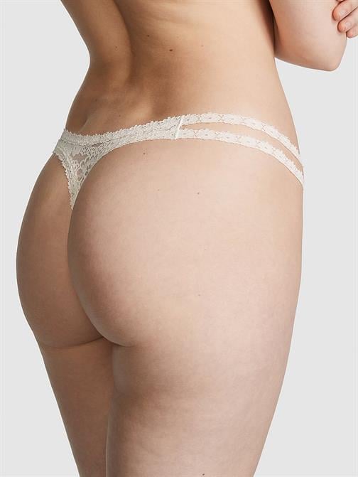 Wink Askılı Tanga