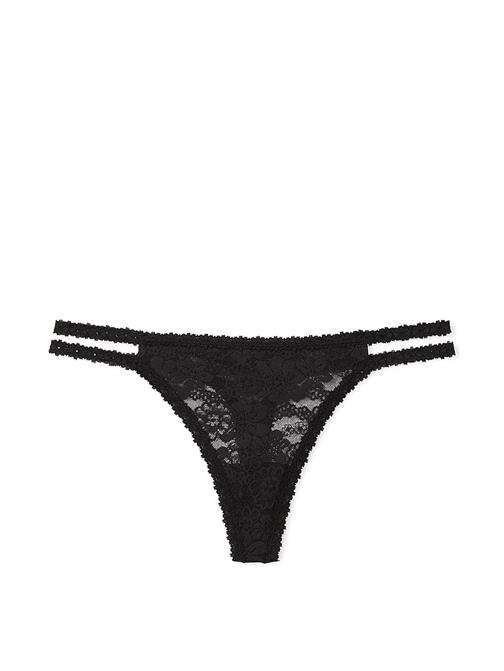 Wink Askılı Tanga