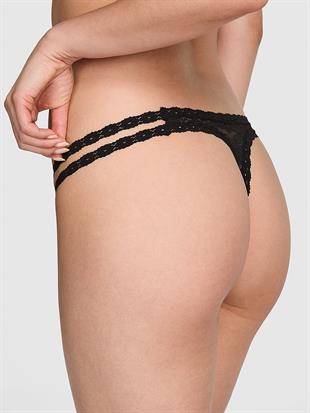 Wink Askılı Tanga