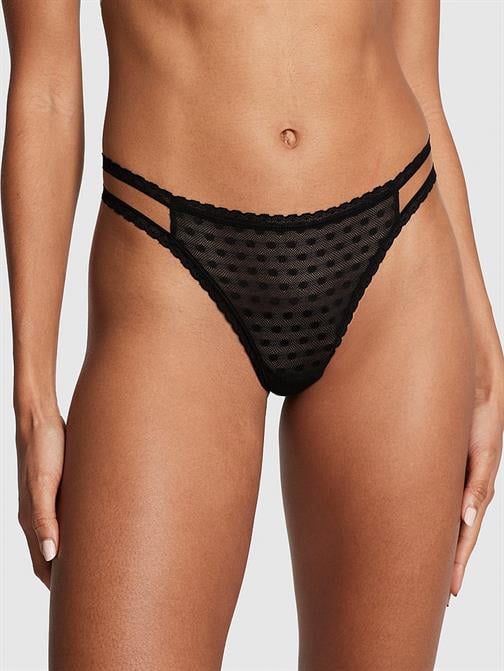 Wink Askılı Tanga