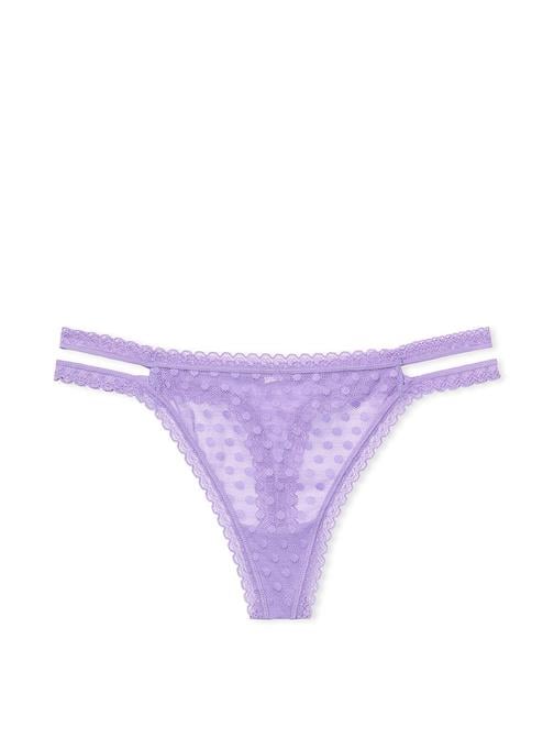 Wink Askılı Tanga
