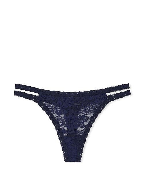 Wink Askılı Tanga