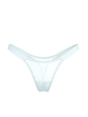 Wink Bling Dantelli Mikro Tanga