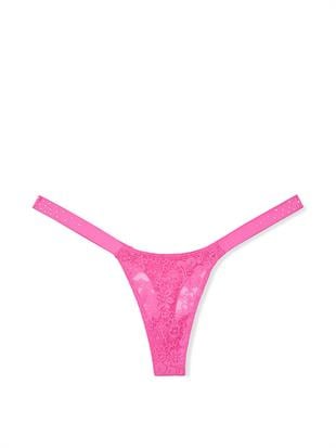 Wink Bling Dantelli Mikro Tanga