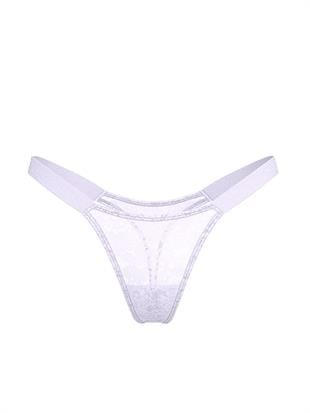 Wink Bling Dantelli Mikro Tanga