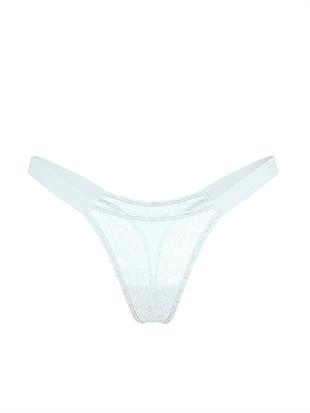 Wink Bling Dantelli Mikro Tanga