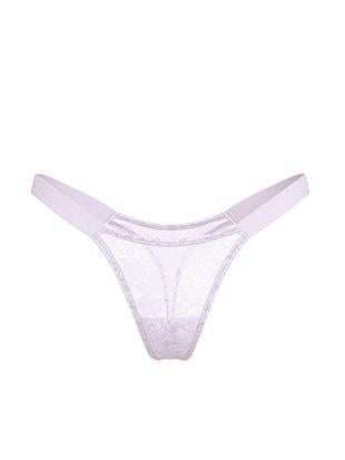 Wink Bling Dantelli Mikro Tanga