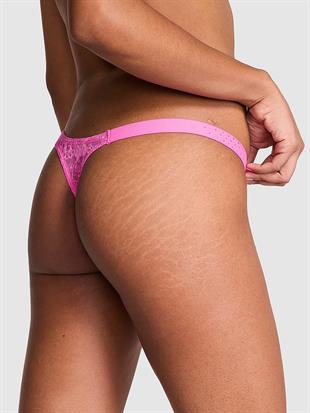 Wink Bling Dantelli Mikro Tanga