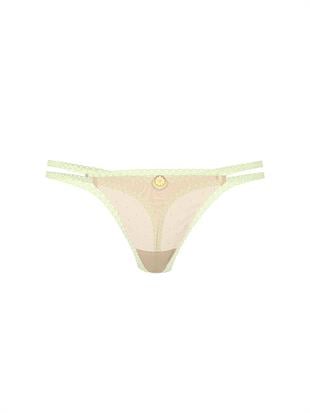 Wink Charmed Meyve Askılı Tanga