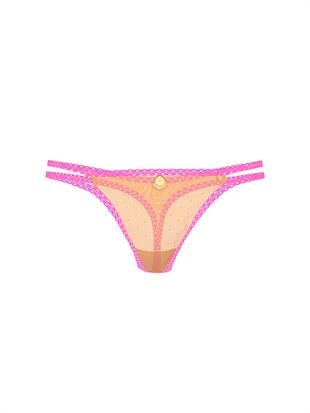 Wink Charmed Meyve Askılı Tanga
