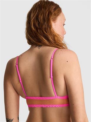 Wink Charmed Üçgen Bralet