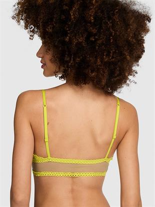 Wink Charmed Üçgen Bralet