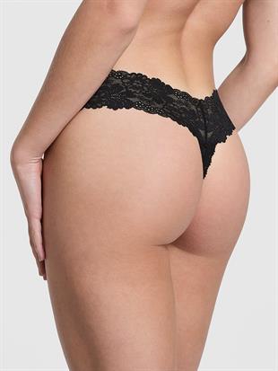 Wink Dantel Detaylı Tanga