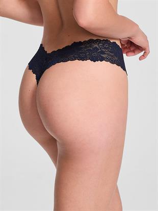 Wink Dantel Kenarlı Tanga