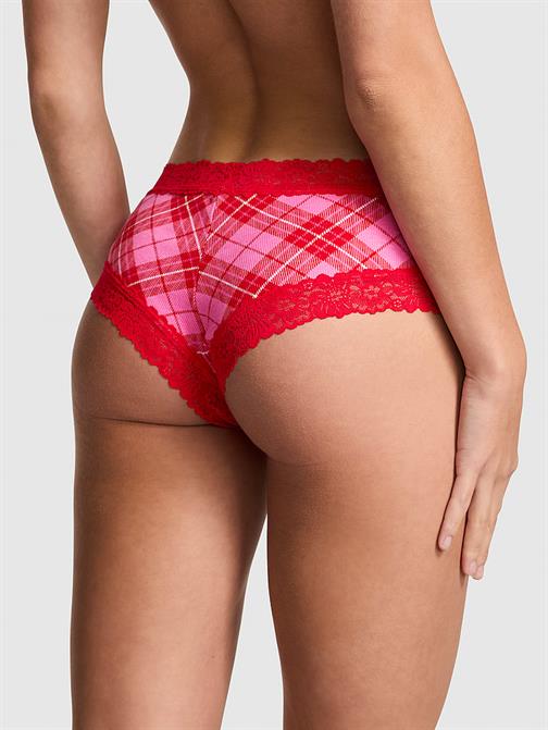Wink Dantelli Cheeky Külot