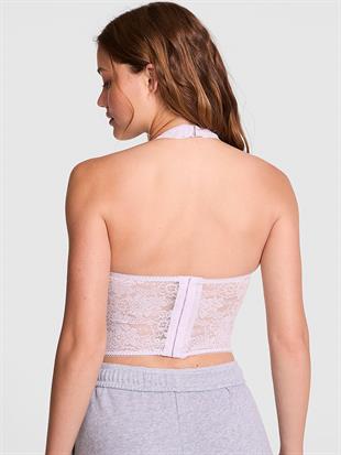 Wink Dantelli Halter Büstiyer