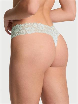 Wink Dantelli Tanga