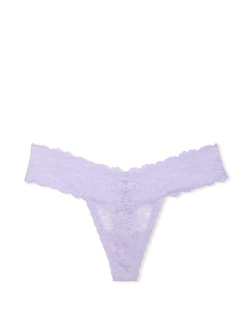 Wink Dantelli Tanga