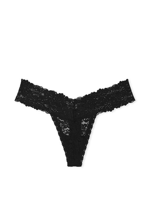 Wink Dantelli Tanga