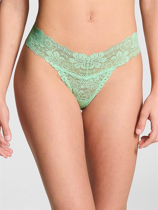 Wink Dantelli Tanga