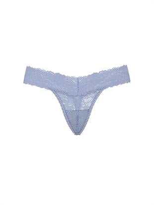 Wink Dantelli Tanga