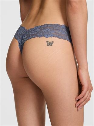 Wink Dantelli Tanga