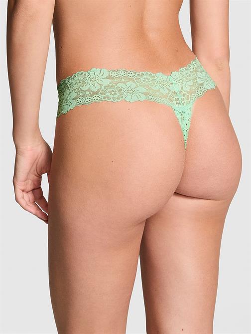 Wink Dantelli Tanga