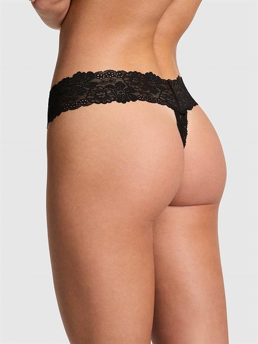 Wink Dantelli Tanga