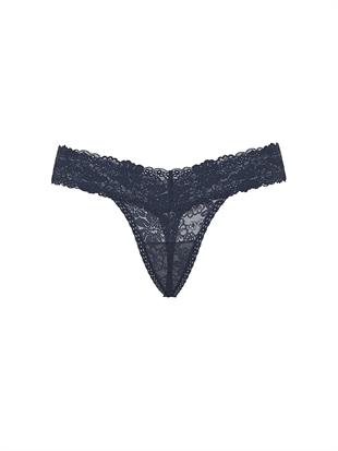 Wink Dantelli Tanga